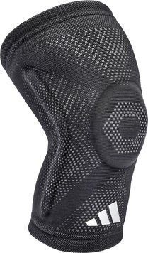 Фиксатор колена Adidas Aeroready Knee Support черный L ADSU-14112