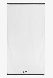 Рушник Nike FUNDAMENTAL TOWEL LARGE білий Уні 60х120см N.100.1522.101.LG