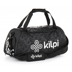 Спортивна сумка Kilpi DRILL GU0010KIBLKUNI