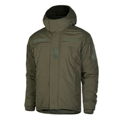 Куртка Patrol System 2.0 L.Twill Olive (6657), XXXL 6657XXXL