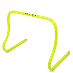 Барьер тренировочный SWIFT Speed Hardle, 32 см (желтый) 7600030032