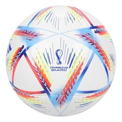 М'яч для футзалу Adidas 2022 World Cup Al Rihla Training Sala H57788 H57788