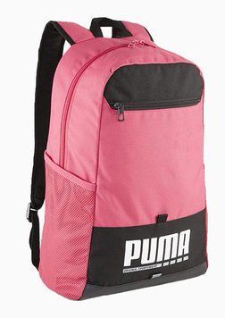 Рюкзак Puma Plus Backpack 21L червоний Уні 32x14x47 см 00000029063