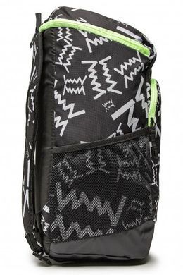 Рюкзак Puma Basketball Backpack 27L черный Уни 31х45х14 см 079205-01