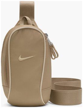 Сумка через плече Nike NK NSW ESSENTIALS CROSSBODY бежевий Уні 20.5 x 12.5 x 5 см DJ9794-247
