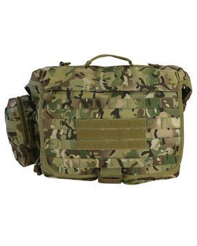 Сумка KOMBAT UK Operators Grab Bag kb-ogb-bpt