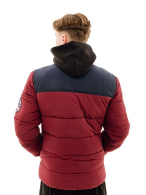 Куртка Ellesse Nebula Padded Jacket SHR12789-803