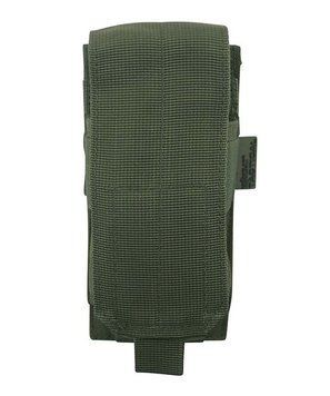 Підсумок під магазини АК KOMBAT UK Single ORIGINAL Style Mag Pouch (kb-sosmp-olgr) kb-sosmp-olgr