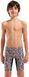 Плавки-шорты для мальчиков Arena FUN SKULLS SWIM JAMMER черный, мультиколор детский 128 см 010297-550 фото 1