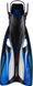 Ласти Aqua Speed ​​SWIFT 4763 синій, чорний, сірий Уні 38-41 00000015420 фото 5