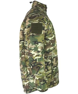 Куртка тактическая KOMBAT UK Elite II Jacket размер M kb-eiij-btp-m