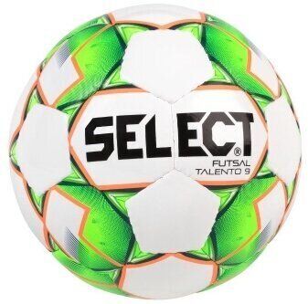 Мяч для футзала Select Futsal Talento 9 (для детей до 9 лет) 1060446004