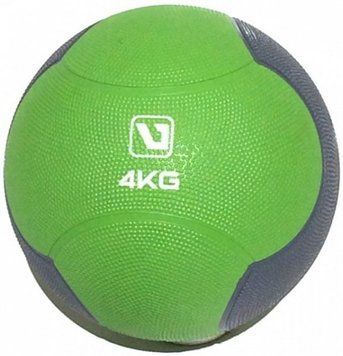 Медбол LiveUp MEDICINE BALL (LS3006F-4) LS3006F-4