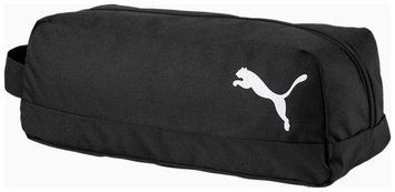 Сумка Puma Pro Training II Shoe Bag 8L чорний Уні 36 x 14 x 15 см 00000037701