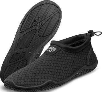 Аквашузи Aqua Speed AQUA SHOE 30 62047 чорний 41 (688-07) 00000039496