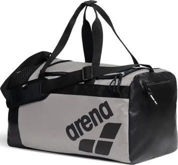 Сумка Arena ALL SET DUFFLE 40L бежевый 50 х 28 х 28 см (010237-800) 010237-800