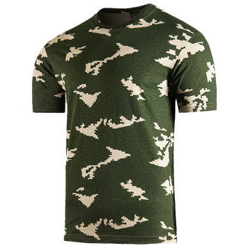 Футболка Bavovna Birch (123), L 123L