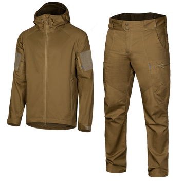 Костюм Camotec Stalker 3.0 Twill (7141(S)) 7141(S)