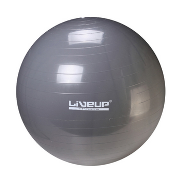 Фитбол LiveUp GYM BALL (LS3221-75g) LS3221-75g