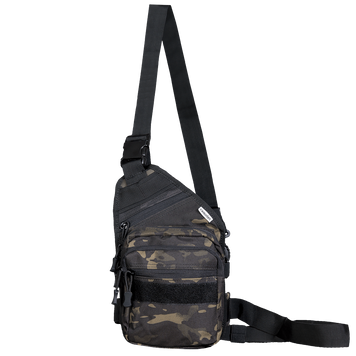 Сумка Camotec Gunner Sling (6662) 6662
