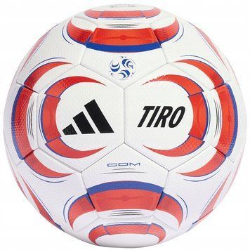 Футбольный мяч Adidas TIRO Competition JW1534, размер 5 JW1534