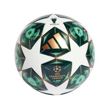 Футбольный мяч Adidas UCL J290 League 2025 Munich JH1289, размер №5 JH1289