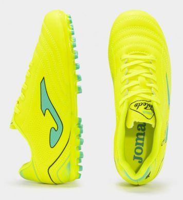 Бутси дитячі Joma TOLEDO жовтий Діт 34 00000033418