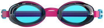 Очки для плавания Speedo JUNIOR JET 2.0 розовый One Size 8-00493518448