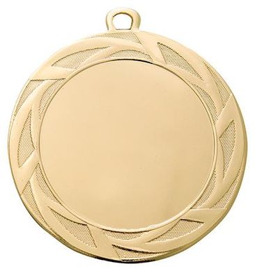 Медаль орнамент, жетон d 50мм золото d 70мм арт М-701-01 00000016768