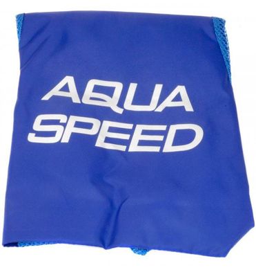 Рюкзак Aqua Speed ​​MESH BACK PACK 6096 синій Уні 45x30cм 00000015137