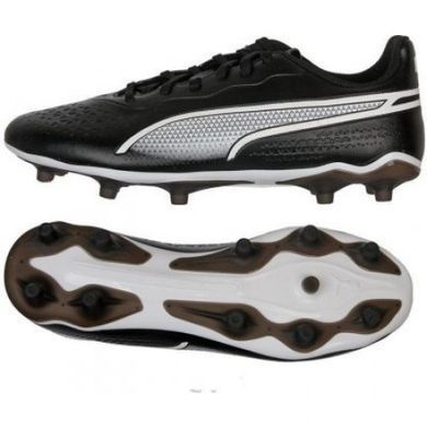 Бутси Puma KING Match FG/AG 107570_01 розмір 42 107570_01