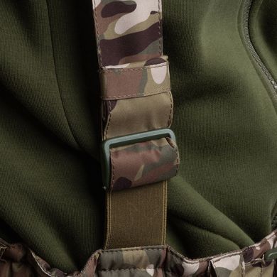 Штани-комбінезон тактичні демісезонні Brotherhood мультикам IWWD-P-002-48-170