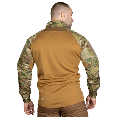 Бойова сорочка CM Blitz 2.0 Multicam/Койот (7072), XL 7072XL