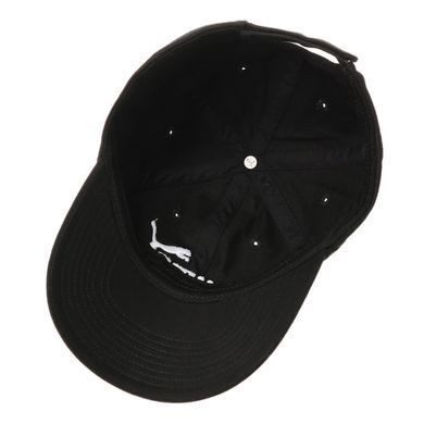 Кепка Puma ESS Cap Jr чорний Діт OSFA 021688-01