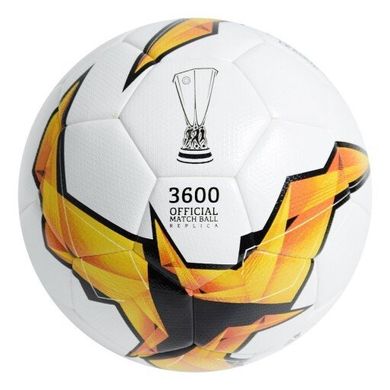 Футбольный мяч Molten 3600 UEFA Europa League F5U3600-K19 F5U3600-K19