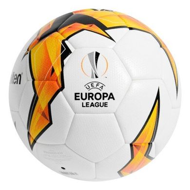 Футбольный мяч Molten 3600 UEFA Europa League F5U3600-K19 F5U3600-K19