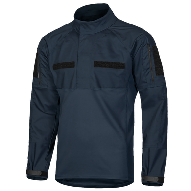 Бойова сорочка CG Blitz Темно-синя (7029), S 7029(S)