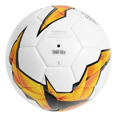 Футбольний м'яч Molten 3600 UEFA Europa League F5U3600-K19 F5U3600-K19