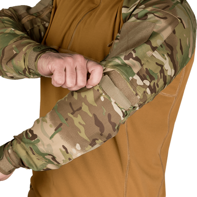 Бойова сорочка CM Raid 2.0 Multicam/Койот (7082), L 7082 (L)