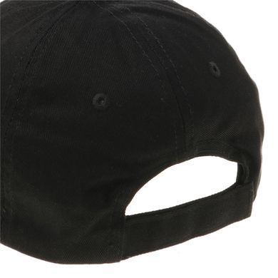 Кепка Puma ESS Cap Jr чорний Діт OSFA 021688-01