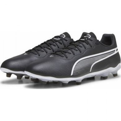 Бутси Puma KING Match FG/AG 107570_01 розмір 42 107570_01