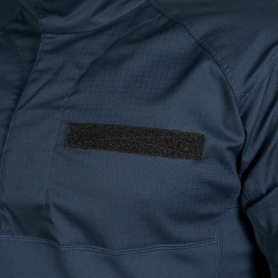 Бойова сорочка CG Blitz Темно-синя (7029), S 7029(S)