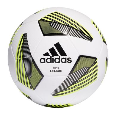 Футбольний м'яч Adidas TIRO League TB FS0369 FS0369