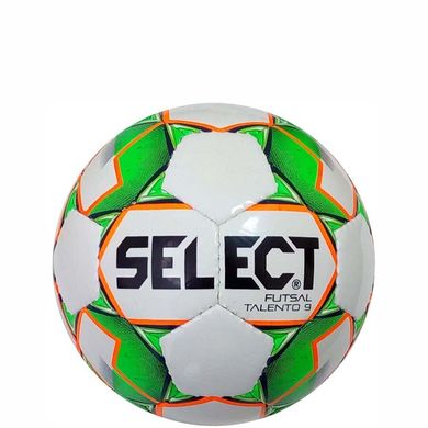 Мяч для футзала Select Futsal Talento 9 (для детей до 9 лет) 1060446004