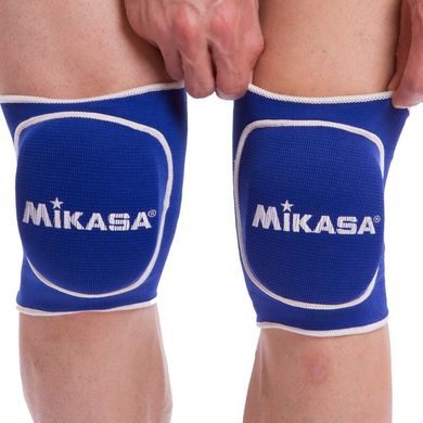 Наколенник волейбольный MIKASA MA-8137-B, размер S (2шт)