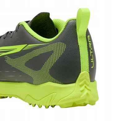 Сороконіжки Puma Ultra 5 Play TT Youth 108333_03, розмір 37.5 (23.5 см) 108333_03-38.5