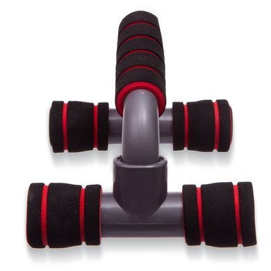Упори для віджимань SP-Sport FI-1777 PUSH-UP 12x23 см FI-1777