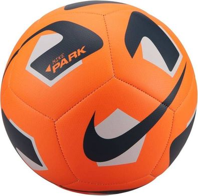 Мяч для футбола Nike Park Team 2.0 DN3607-803 DN3607-803