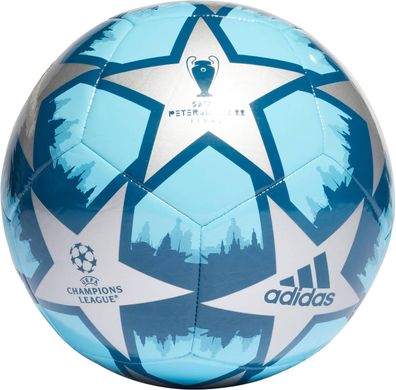 Футбольний м'яч Adidas Finale 2022 CLUB H57817 H57817