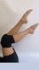 Наколенники для занятий гимнастикой, танцами, хореографией, pole dance 'X2' X2000pd-BK(Black) X2000pd-BK(XS)	 фото 4